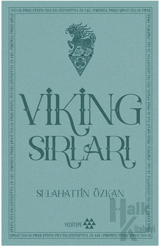 Viking Sırları - Halkkitabevi