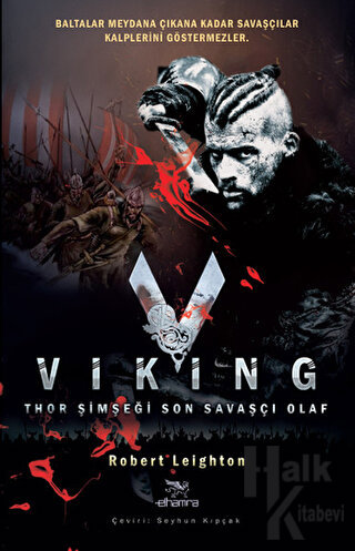 Viking - Halkkitabevi