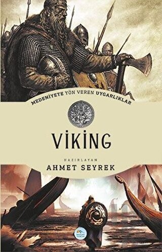 Viking - Halkkitabevi