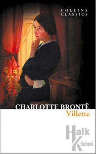 Villette (Collins Classics) - Halkkitabevi