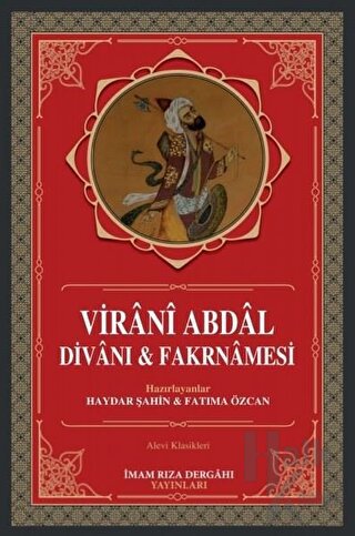 Virani Abdal Divanı ve Farknamesi - Halkkitabevi