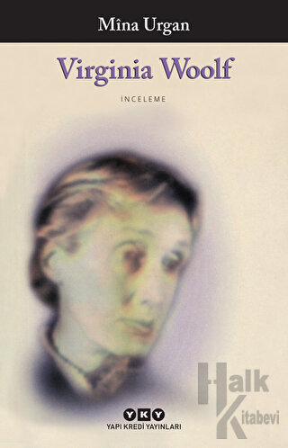 Virginia Woolf - Halkkitabevi