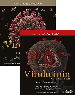 Virolojinin Prensipleri