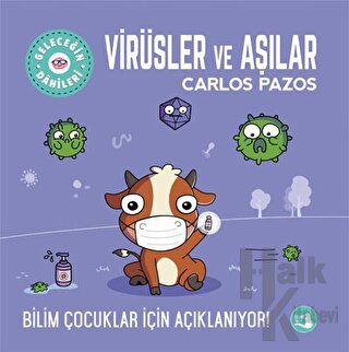 Virüsler ve Aşılar - Halkkitabevi