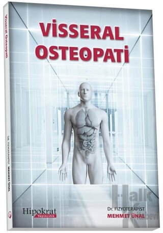 Visseral Osteopati - Halkkitabevi