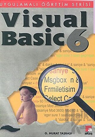 Visual Basic 6.0 - Halkkitabevi
