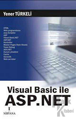 Visual Basic İle Asp.Net - Halkkitabevi