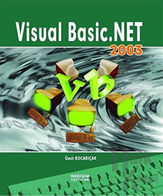 Visual Basic.Net 2003 - Halkkitabevi