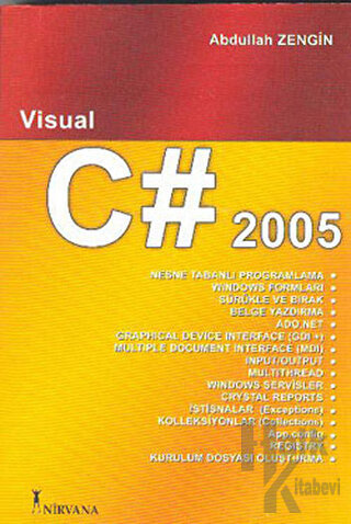 Visual C# 2005