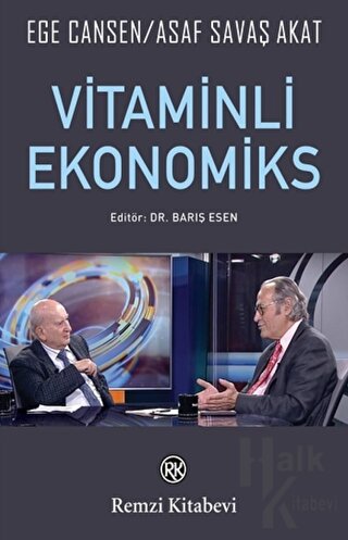 Vitaminli Ekonomiks