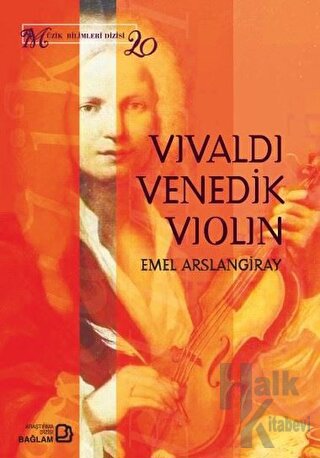 Vivaldi, Venedik, Violin