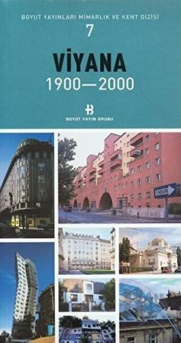 Viyana 1900-2000 - Halkkitabevi