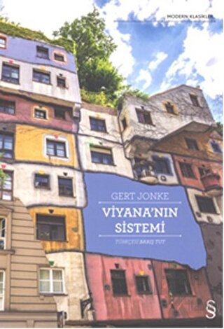 Viyana'nın Sistemi - Halkkitabevi