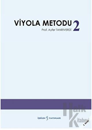 Viyola Metodu 2