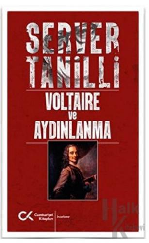 Voltaire ve Aydınlanma - Halkkitabevi