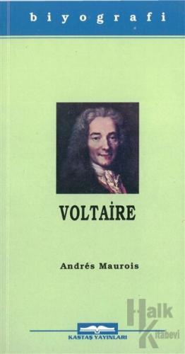 Voltaire - Halkkitabevi