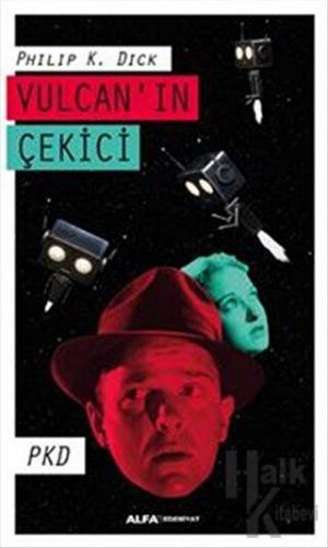 Vulcan'ın Çekici - Halkkitabevi