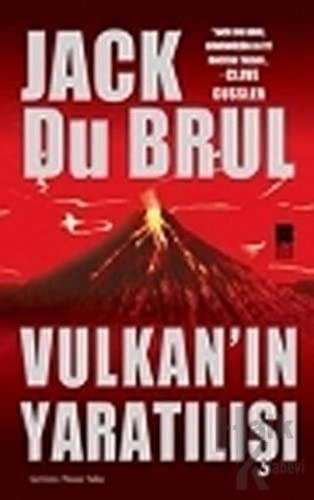 Vulkan’ın Yaratılışı - Halkkitabevi