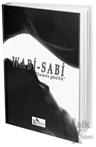 Wabi - Sabi - Halkkitabevi