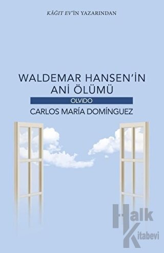 Waldemar Hansen’in Ani Ölümü - Halkkitabevi