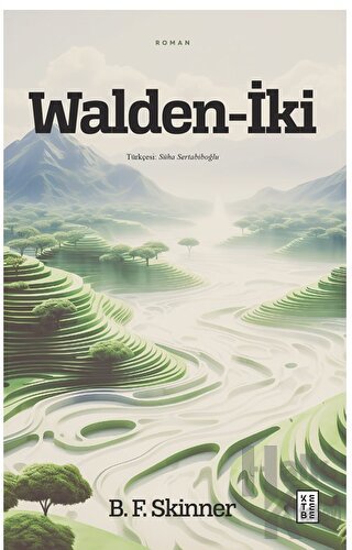 Walden-İki - Halkkitabevi