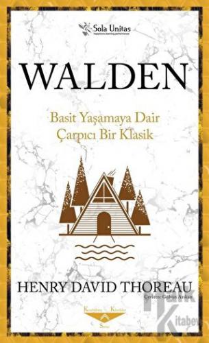 Walden - Halkkitabevi