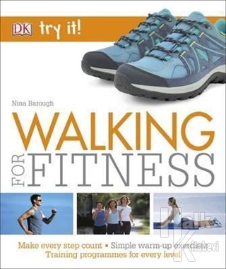 Walking For Fitness - Halkkitabevi