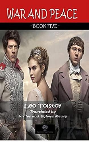 War And Peace - Book Five
