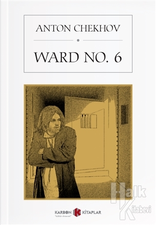 Ward No. 6 - Halkkitabevi