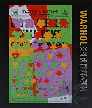 Warhol Headlines