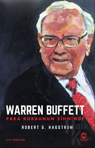 Warren Buffett: Para Kurdunun Zihninde - Halkkitabevi