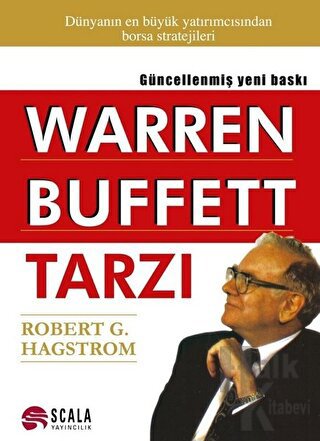Warren Buffett Tarzı - Halkkitabevi