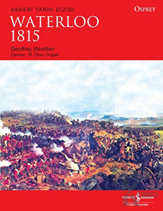 Waterloo 1815 - Halkkitabevi