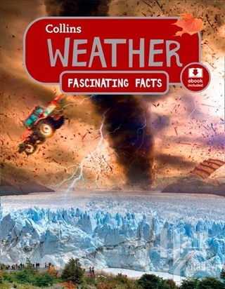 Weather - Fascinating Facts (Ebook İncluded)