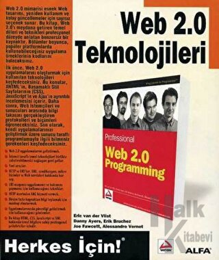 Web 2.0 Teknolojileri - Halkkitabevi