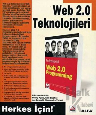 Web 2.0 Teknolojileri