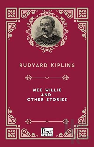 Wee Willie And Other Stories