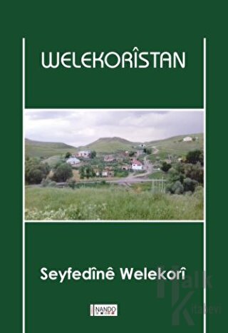 Welekoristan - Halkkitabevi