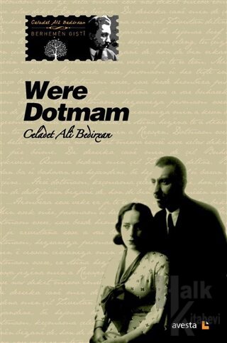 Were Dotmam - Halkkitabevi