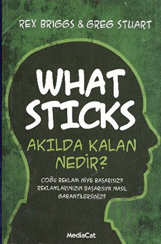 What Sticks Akılda Kalan Nedir?