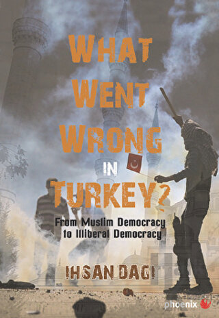 What Went Wrong in Turkey? - Halkkitabevi