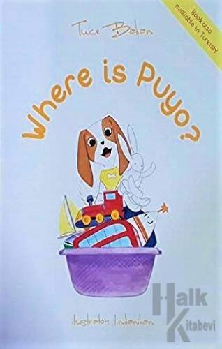 Where is Puyo?