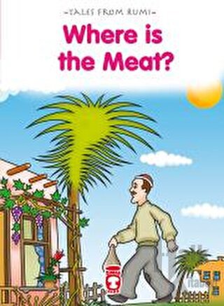 Where Is The Meat? - Et Nerede?