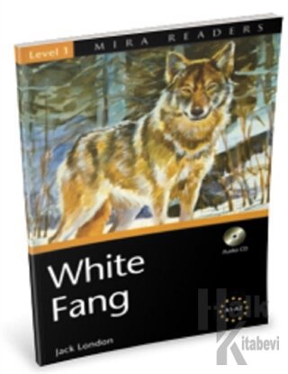 White Fang Level 1