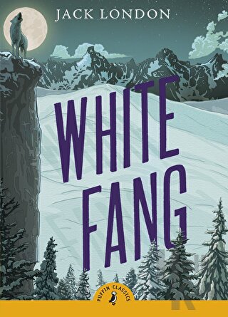White Fang - Halkkitabevi