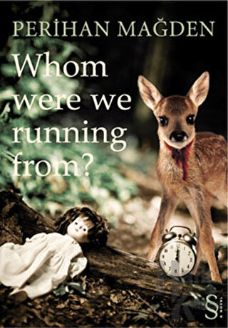 Whom Were we Running From?
