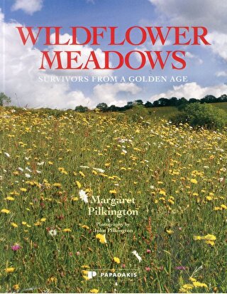Wildflower Meadows - Halkkitabevi