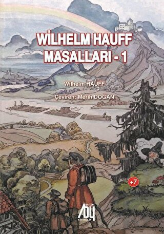 Wilhelm Hauff Masalları - 1 - Halkkitabevi