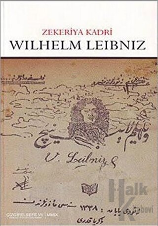 Wilhelm Leibniz - Halkkitabevi