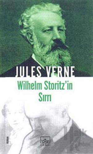 Wilhelm Storitz’in Sırrı - Halkkitabevi